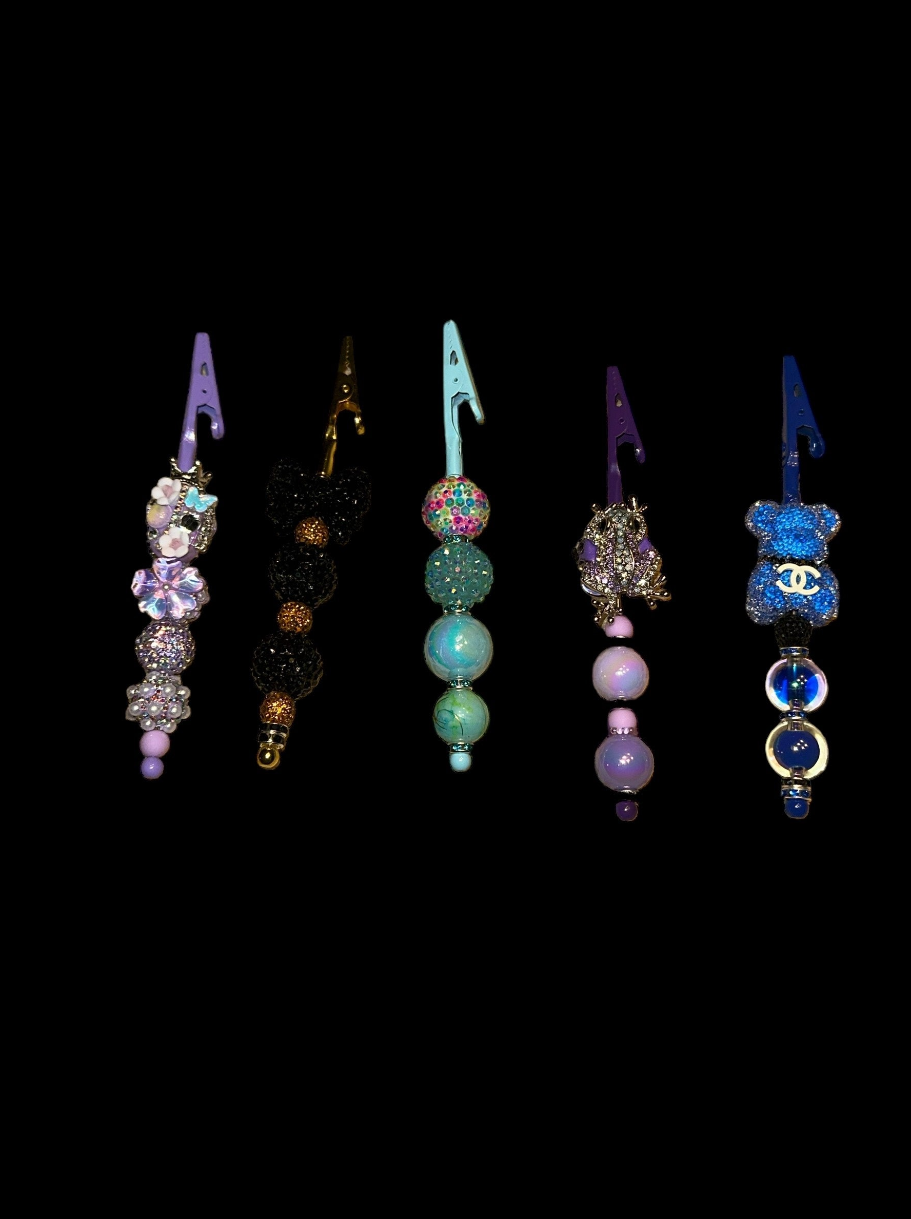 Credit Card Extenders