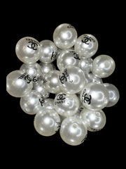 19MM CC PEARL BEADS