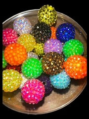 20MM RHINESTONES