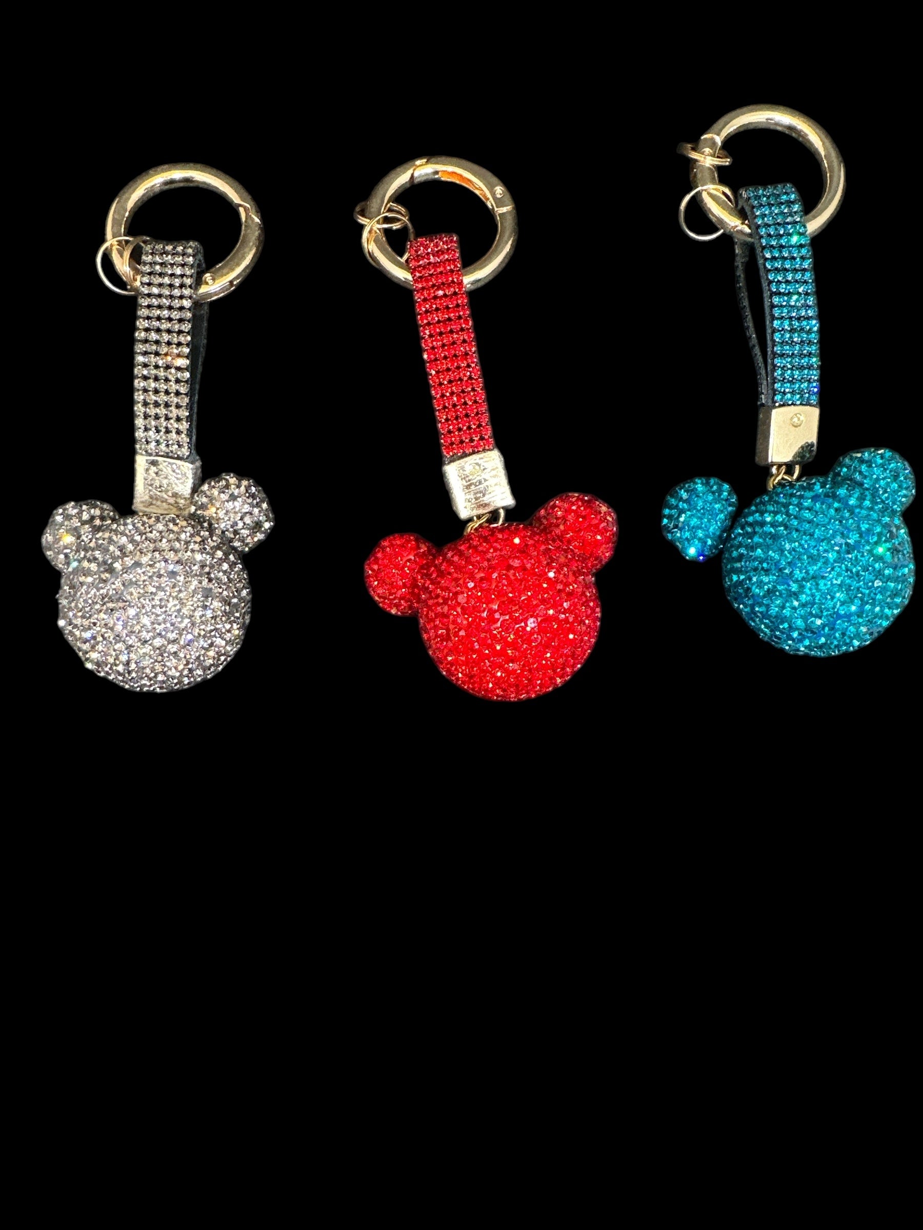 KEYCHAINS