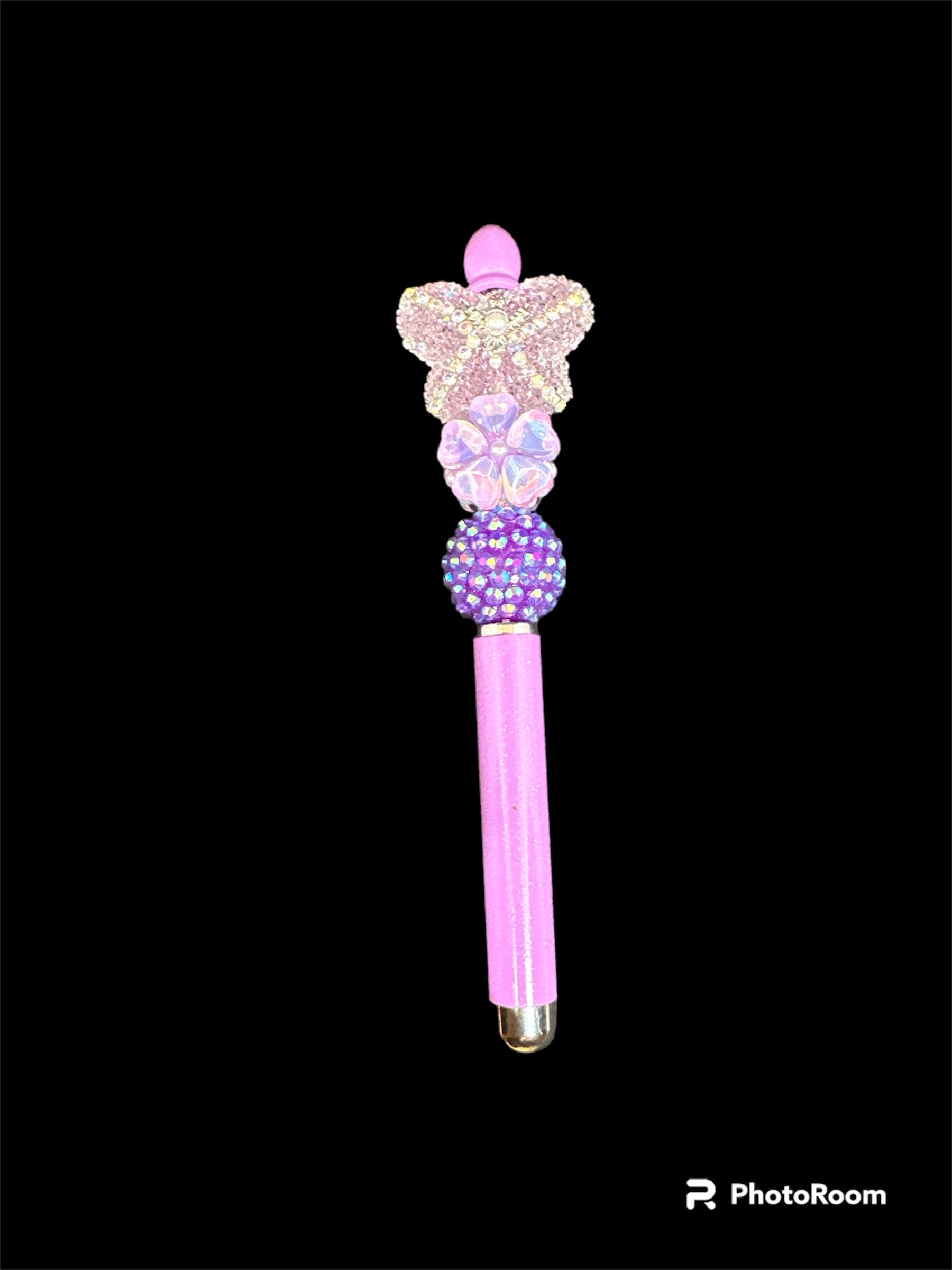 BEADED STYLUS PENS