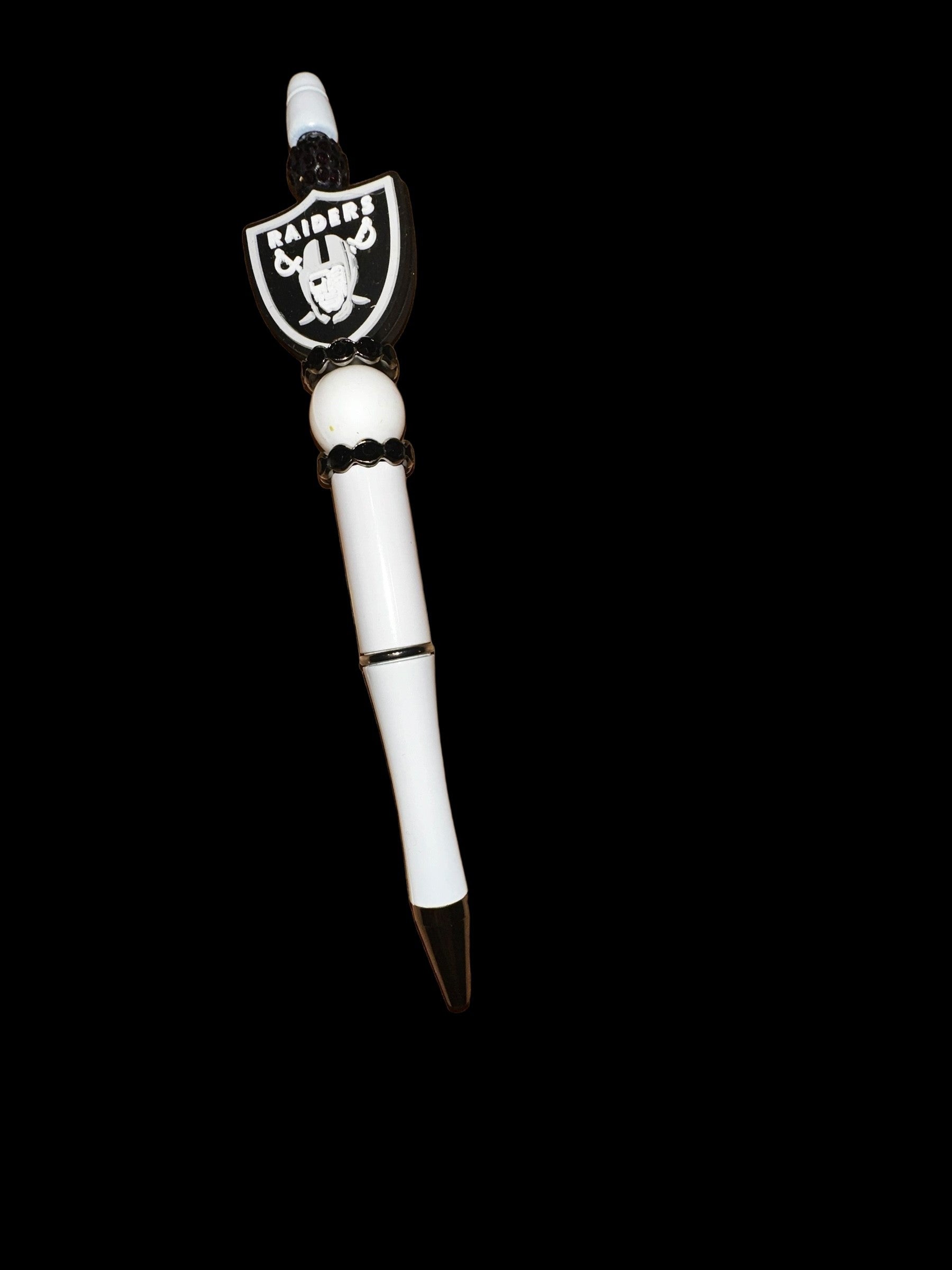 DALLAS COWGIRLS & COWBOYS PENS/NFL PENS