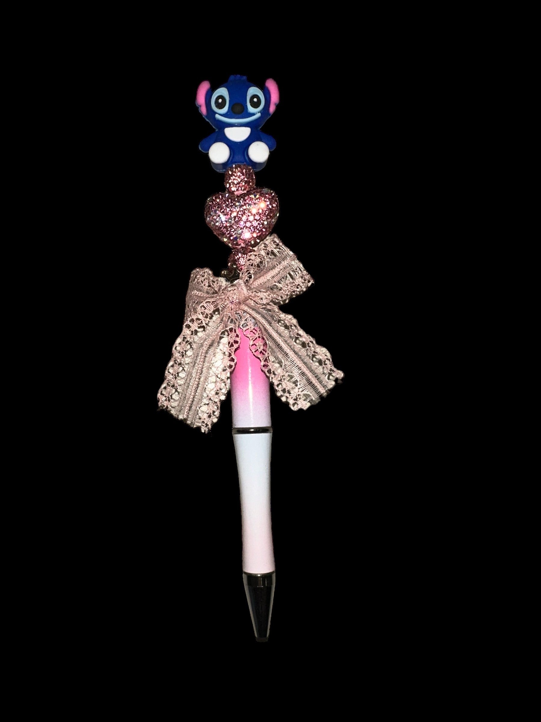 BEADABLE INK PENS