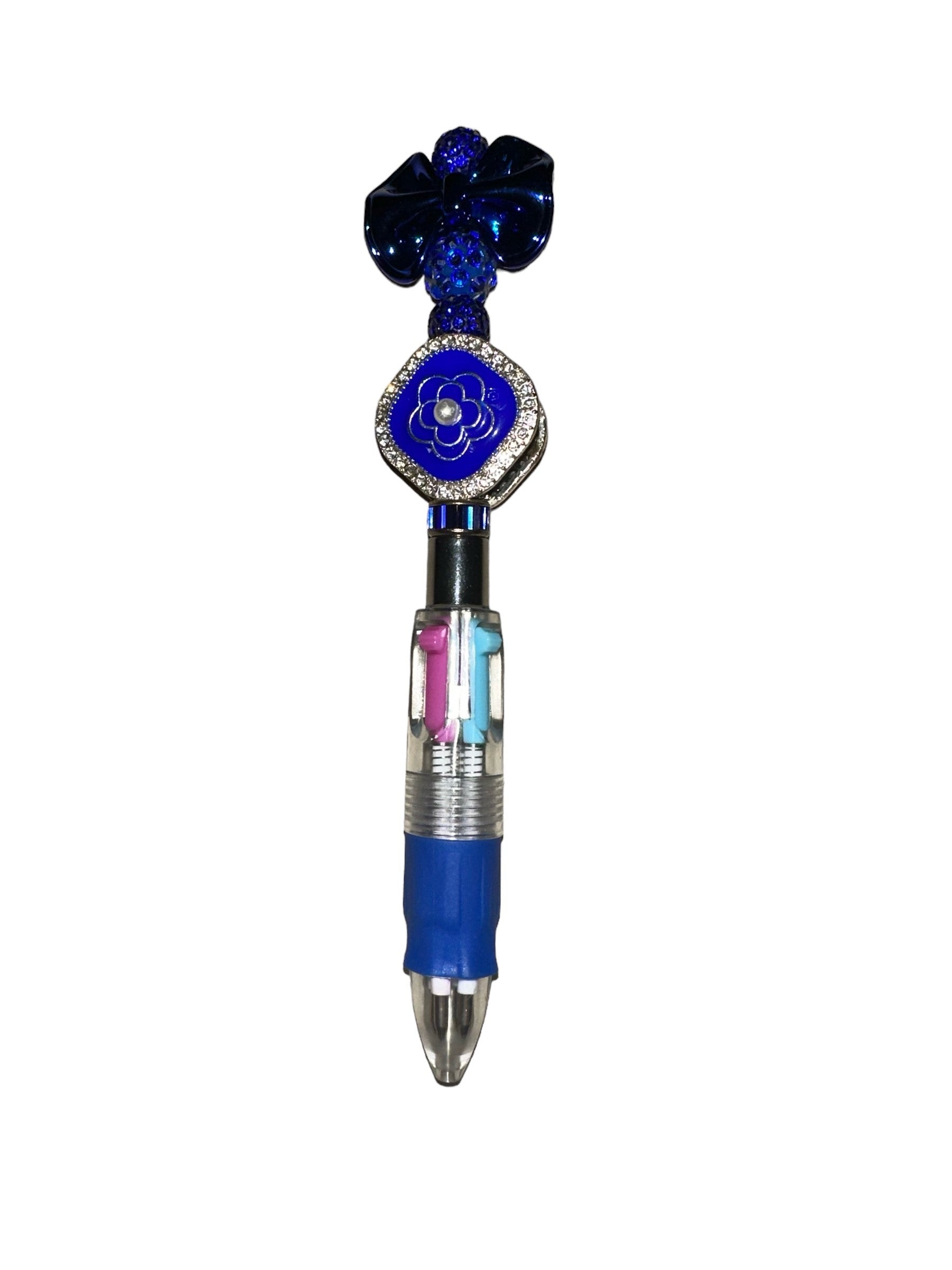 BEADABLE INK PENS