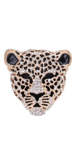 THE TIGER BROOCHES